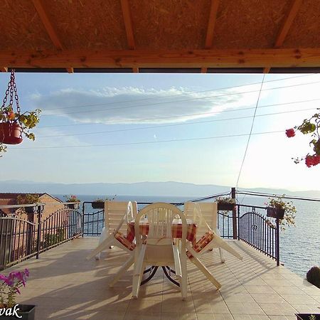 Villa Novak Ohrid Kültér fotó