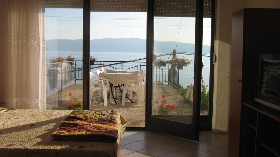 Villa Novak Ohrid Kültér fotó